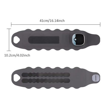 EMS Thermal Wrist Heating & Massage Support Brace