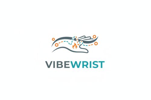 VibeWrist Logo